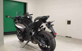 KAWASAKI NINJA 1000 SX 2024 ZXT02K