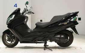 SUZUKI SKYWAVE 250 (Burgman 250) SS 2 CJ46A