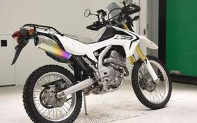 HONDA CRF250L MD38