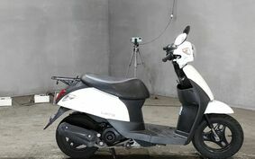 SUZUKI LET's CA4AA