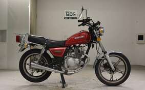 SUZUKI GN125 H PCJG9