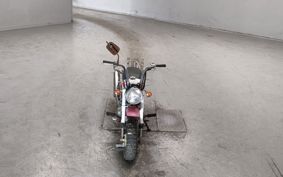HONDA MONKEY AB27