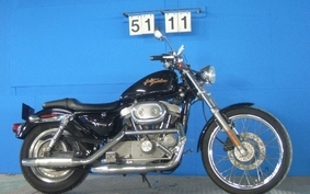 HARLEY XL883C 2002 CJM