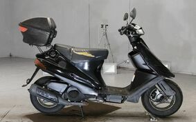 SUZUKI ADDRESS V100 CE11A