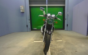 KAWASAKI BALIUS 250 Gen.2 2003 ZR250B