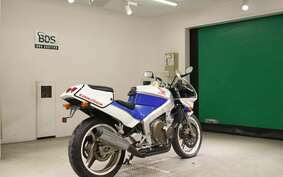 HONDA CBR250R-2 GEN 2 MC19