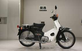 HONDA C70 SUPER CUB C70