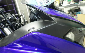 YAMAHA YZF-R25 A RG43J