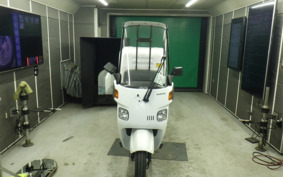 HONDA GYRO CANOPY TA03