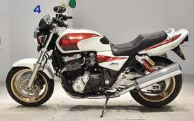 HONDA CB1300SF SUPER FOUR 1998 SC40