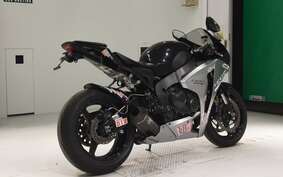 HONDA CBR1000RR Gen. 2 2008 SC59