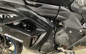 KAWASAKI NINJA 2019 EX400E