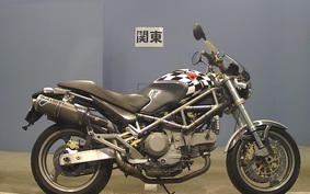 DUCATI M1000SIE 2004 M400A