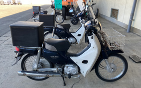 HONDA C50 SUPER CUB AA04