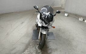 SUZUKI BANDIT 1200 S 2002 GV77A