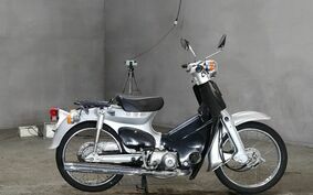 HONDA C50 SUPER CUB AA01