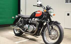 TRIUMPH BONNEVILLE T100 2006 J9052G