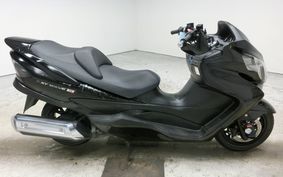 SUZUKI SKYWAVE 400 Fi 2006 CK44A