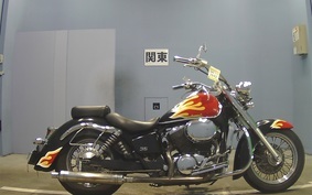 HONDA SHADOW 750 Gen. 2 1999 RC44