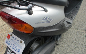 YAMAHA BJ SA24J