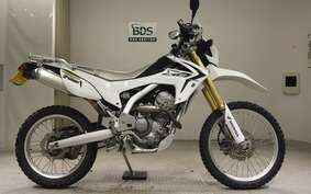 HONDA CRF250L MD38