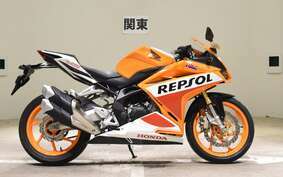 HONDA CBR250RR MC51