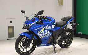 SUZUKI GIXXER 250 SF ED22B