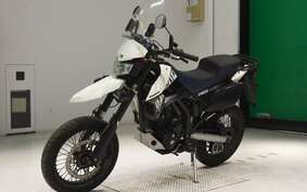 KAWASAKI KLX250D-TRACKER X Type LX250V