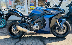 SUZUKI GSX-S1000GT 2023 EK1AA