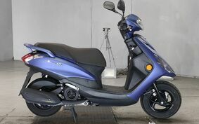 YAMAHA AXIS Z SED7J