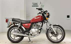 SUZUKI GN125 H PCJG9