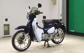 HONDA C125 SUPER CUB JA58