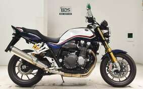 HONDA CB1300SF SUPER FOUR SP 2021 SC54