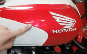 HONDA CB1300SF SUPER FOUR 2002 SC40