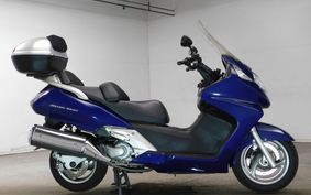 HONDA SILVER WING 600 2004 PF01