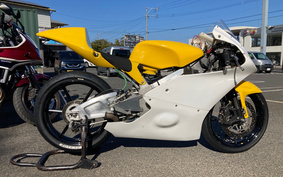 HONDA NSF250R 1988 MR03