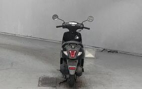 SUZUKI LET's CA4AA