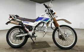 YAMAHA SEROW 225 W 4JG