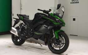 KAWASAKI NINJA 1000 SX 2024 ZXT02K