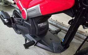 HONDA NAVI110 JF65