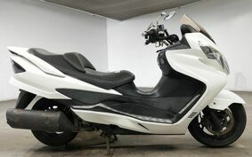 SUZUKI SKYWAVE 250 (Burgman 250) S CJ44A