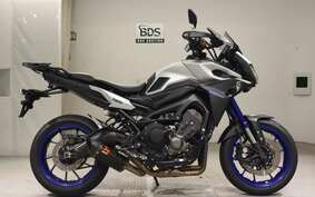 YAMAHA MT-09 Tracer 2016 RN36J