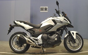 HONDA NC750X D Limited 2016 RC90