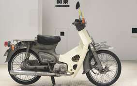 HONDA C70 SUPER CUB C70