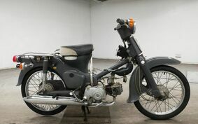 HONDA C70 SUPER CUB C70