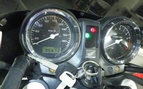 HONDA CB750 GEN 2 2007 RC42