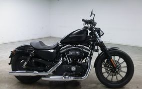 HARLEY XL883NI 2010 LE2