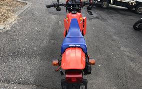 HONDA MTX125R JD05
