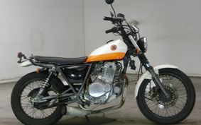 SUZUKI GRASS TRACKER NJ47A