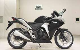 HONDA CBR250R GEN 3 MC41